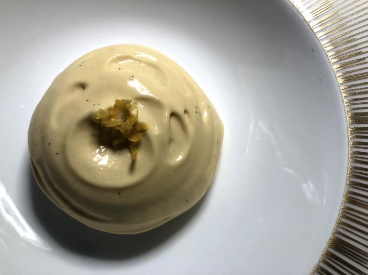 La "Torta della nonna"