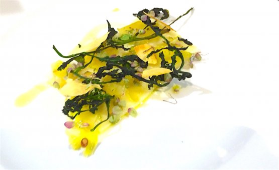 La "pasta scotta" di Alessandro Negrini