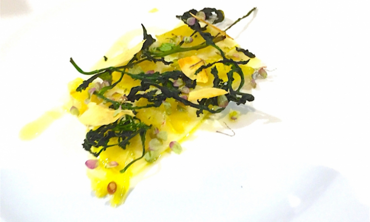 La "pasta scotta" di Alessandro Negrini