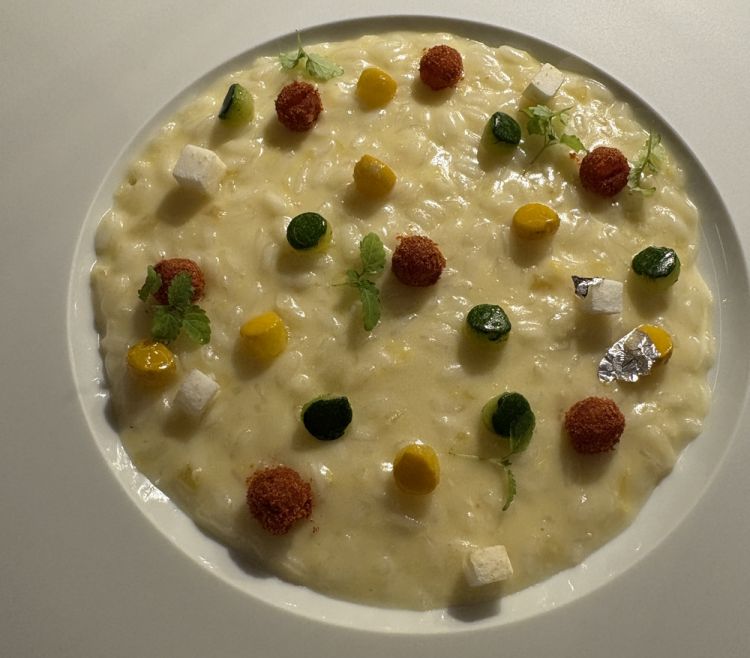 Risotto

