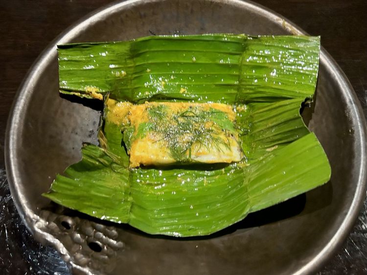 Fish paturi
