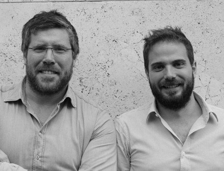 Vittorio e Saverio Borgia