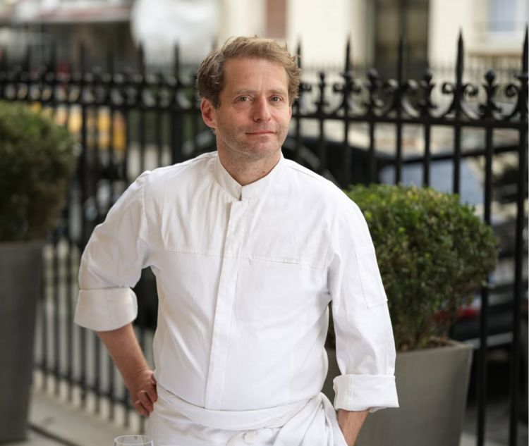 Julien Dumas (foto instagram.com/dumasjulien/)
