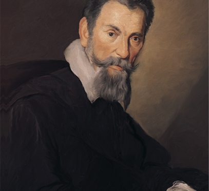 Claudio Monteverdi (Cremona, 9 maggio 1567 – Venezia, 29 novembre 1643)

