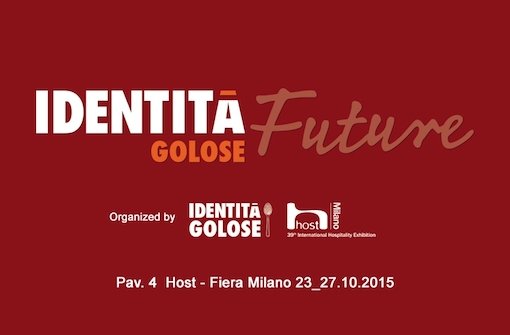 Al via Host 2015 a Fiera Milano, dal 23 al 27 otto