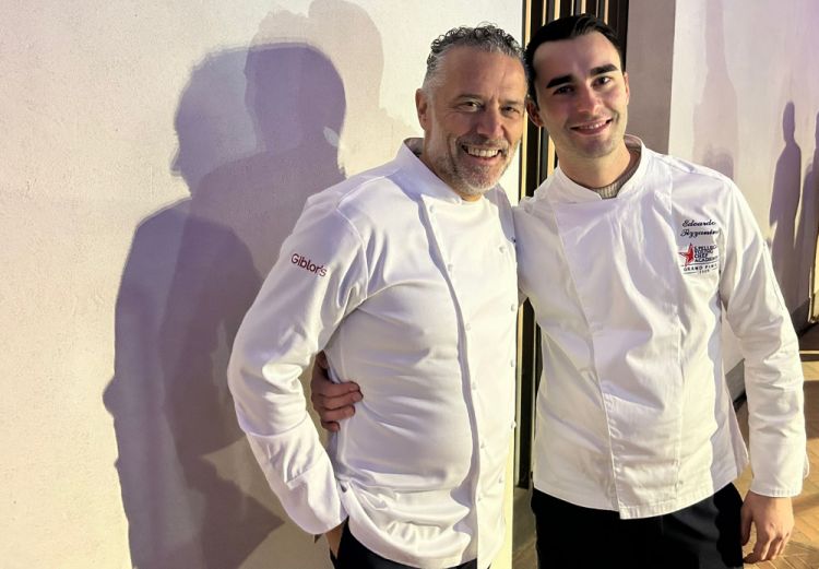 Perbellini e Tizzanini
