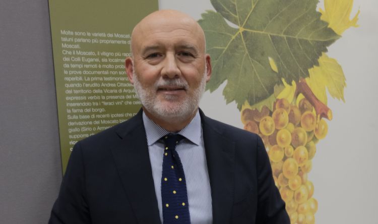 Gianluca Carraro