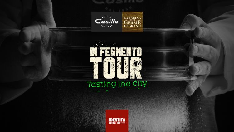 In Fermento Tour di Molino Casillo