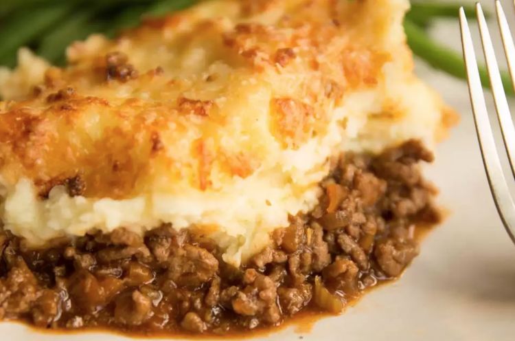 Lo Shepherd's Pie: il pasticcio con carne di a