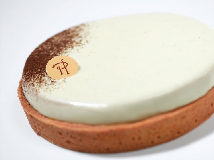 Infiniment Vanille di Pierre Hermé