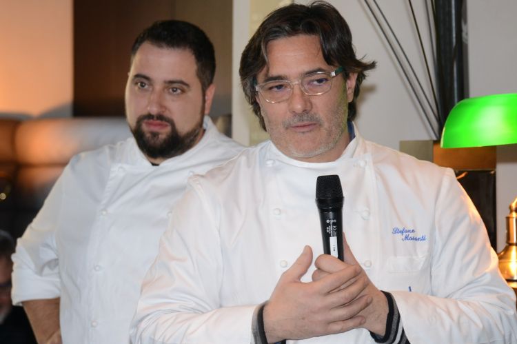Cristian Fagone e Stefano Masanti, i due nuovi ingressi di InGruppo
