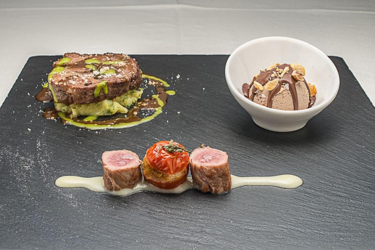 Interpretazione dell'agnello lucano