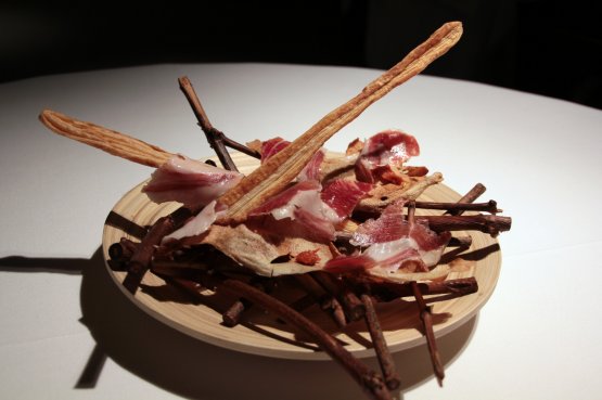 Invierno iberico