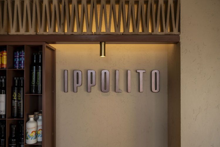 Abbiamo provato Ippolito, la nuova trattoria di ma