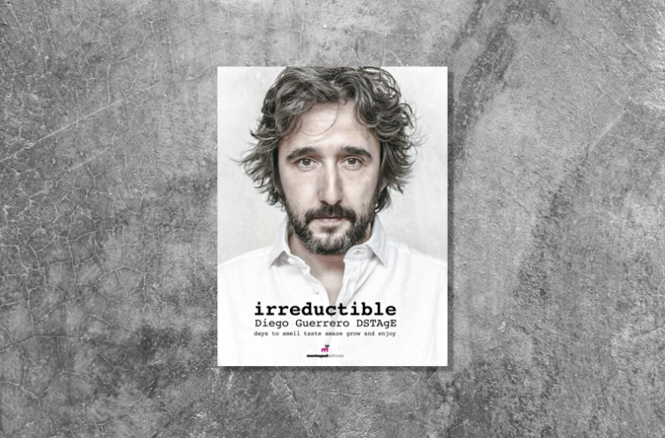 Irreductible, a recent book by Guerrero
