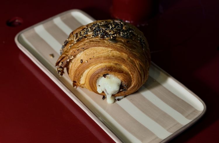 Una dolcezza di Isa Voiardi, a Roma
