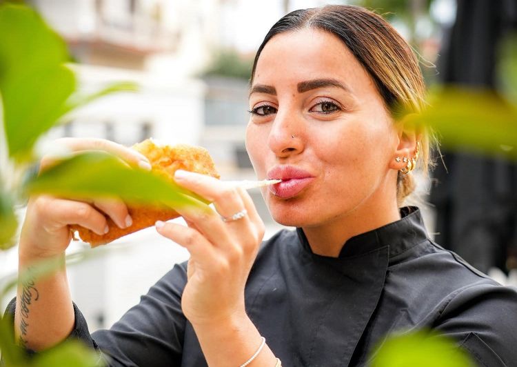 Il mondo della pizza fritta è da sempre quello pi