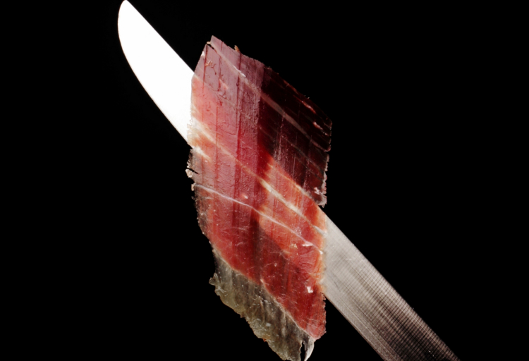 Sua maestà il Jamon Ibérico
