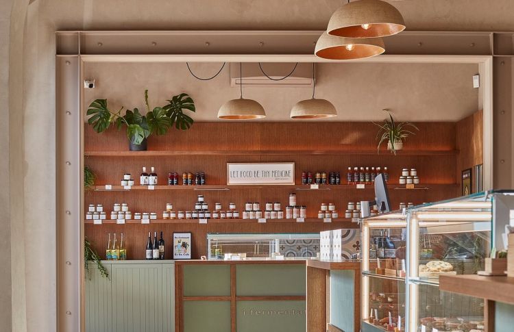 Julietta Pastry and Lab
