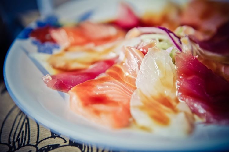 Kiko Sushi Bar
