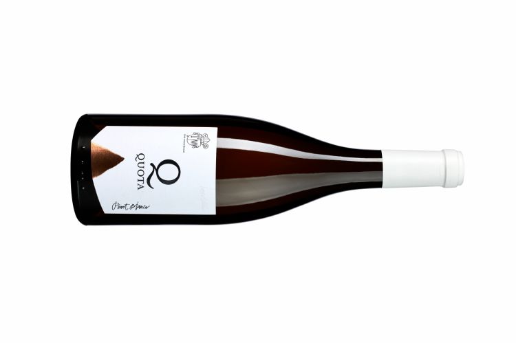 Quota Pinot Bianco 2018 Alto Adige Doc
