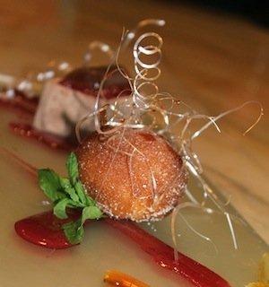 Altro dessert in concorso nell'edizione 2011