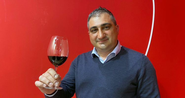 Il presidente del Consorzio Emanuele Bizzi