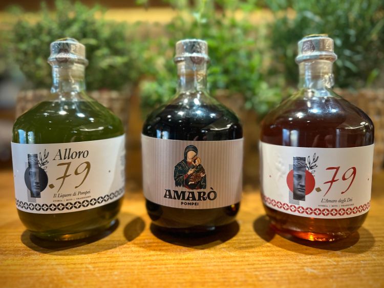 Alkimie Botaniche: l’alloro nella memoria storic