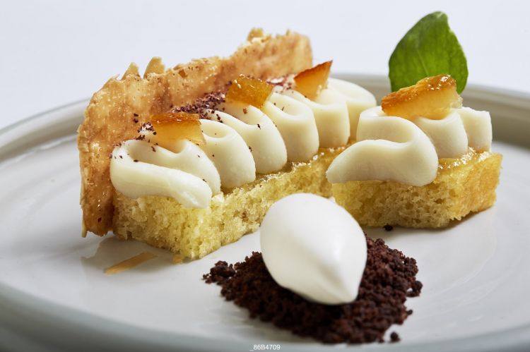 La Dolcezza di Dioniso
