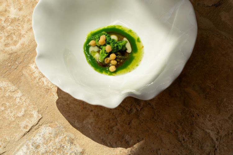 Insalata di primavera
