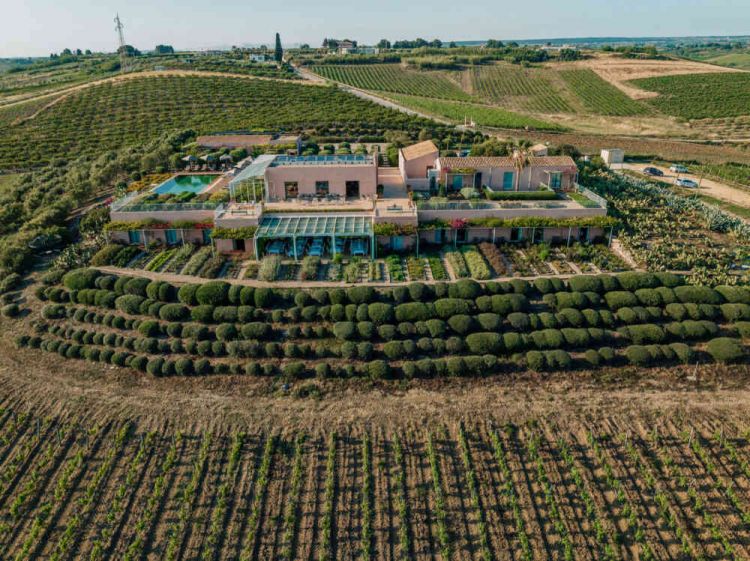 La Foresteria
