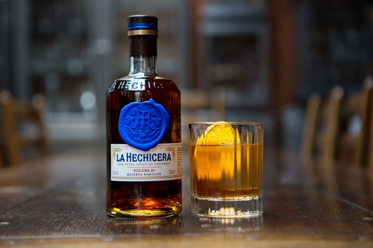 Rum ottimo liscio, ma perfetto anche per la miscelazione