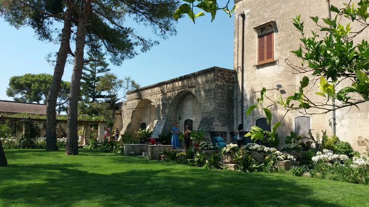 Masseria Passariello
