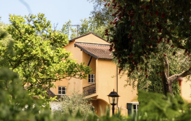 La Meridiana di Garlenda (Savona)