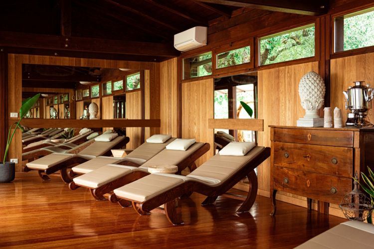 La SPA
