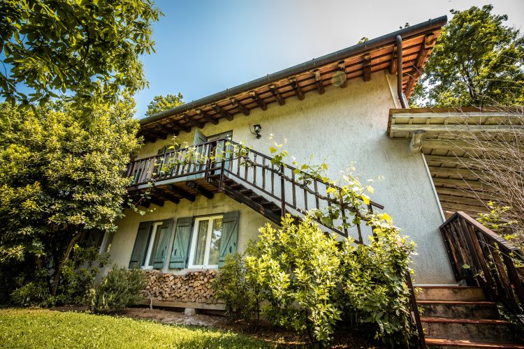 La Subida a Cormons (Gorizia)