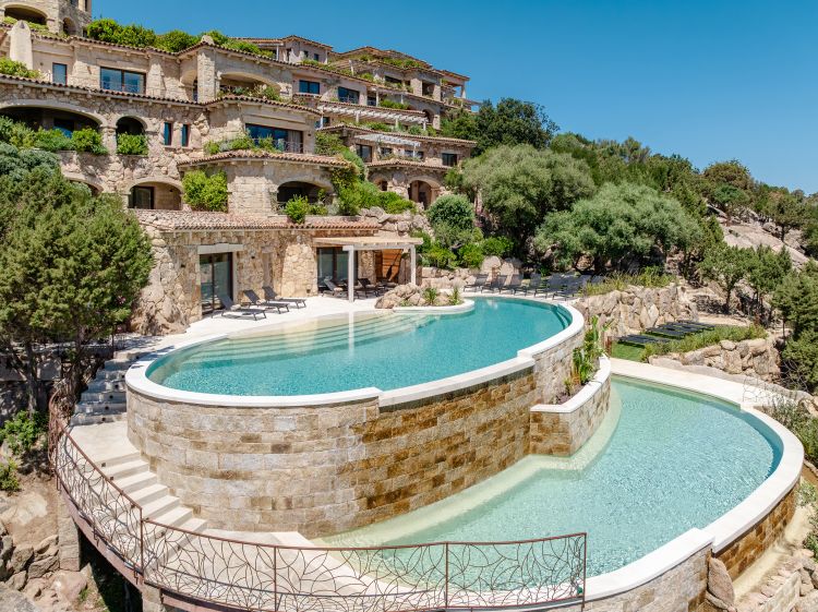 Le piscine
