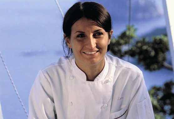 Lara Pasquarelli
