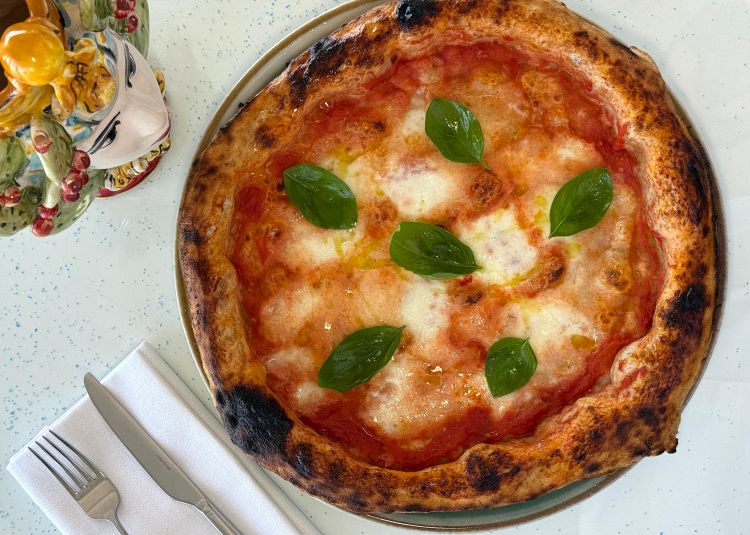 La Margherita de L'arcipelago