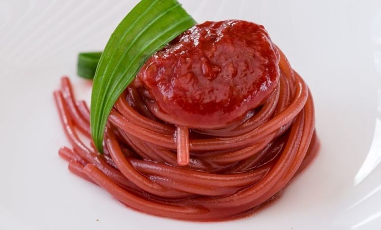 L'Argine a Venc&ograve;
