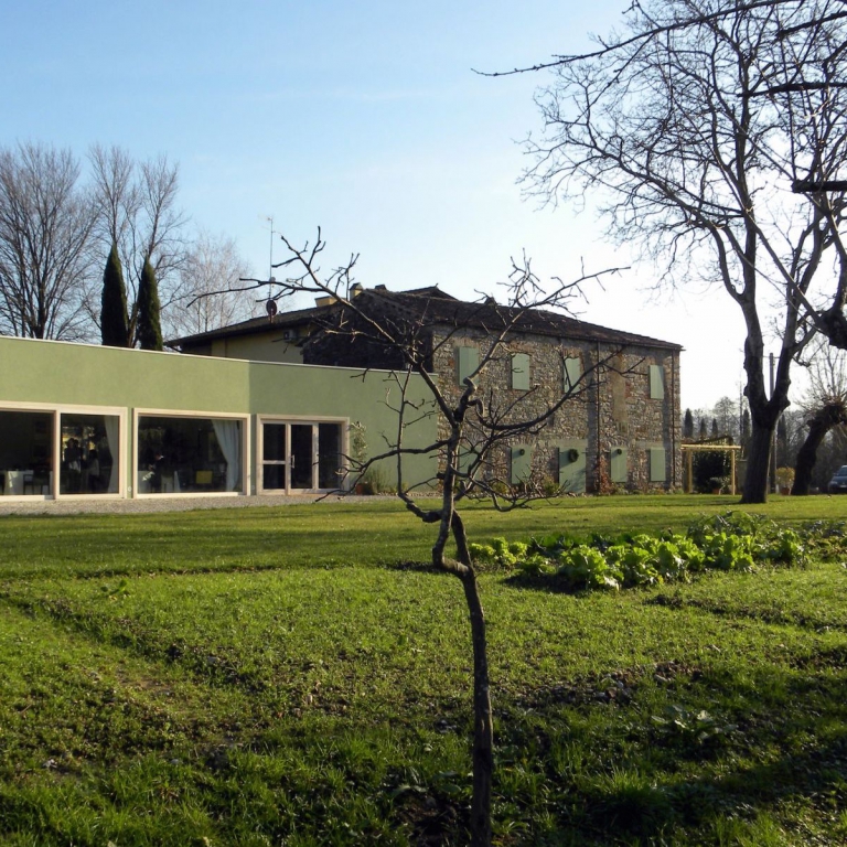 L'Argine. Foto www.largineavenco.it