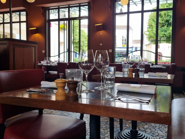 Cafè Lavinal