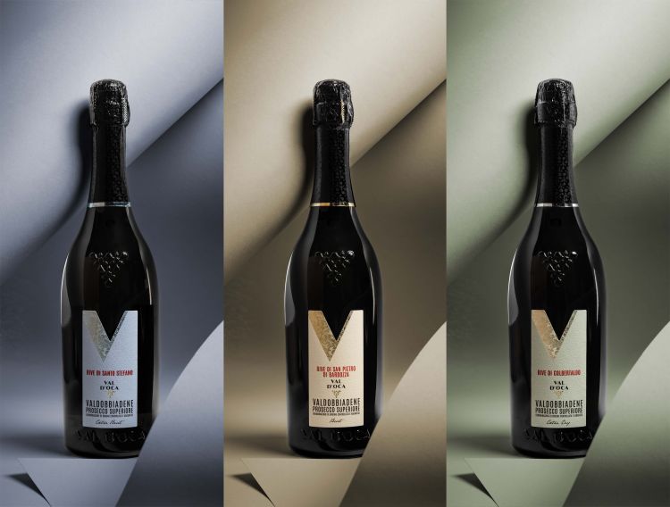 Rive Signature, la collezione che riunisce le Rive