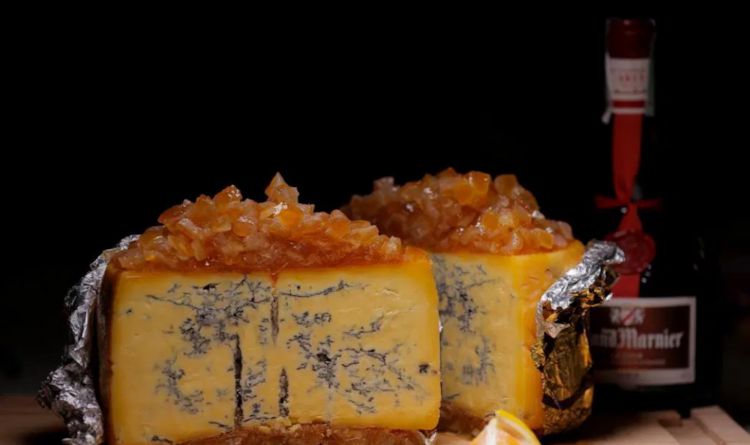 Le Bon Boulanger
