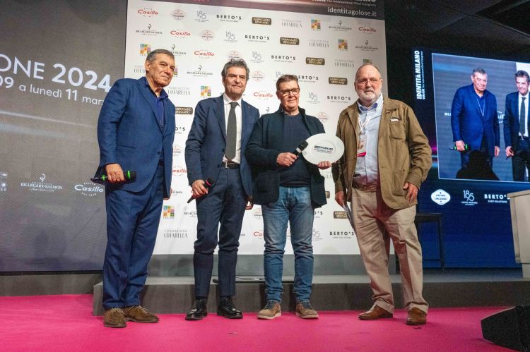 Alessandro Gilmozzi, chef del ristorante El Molin 