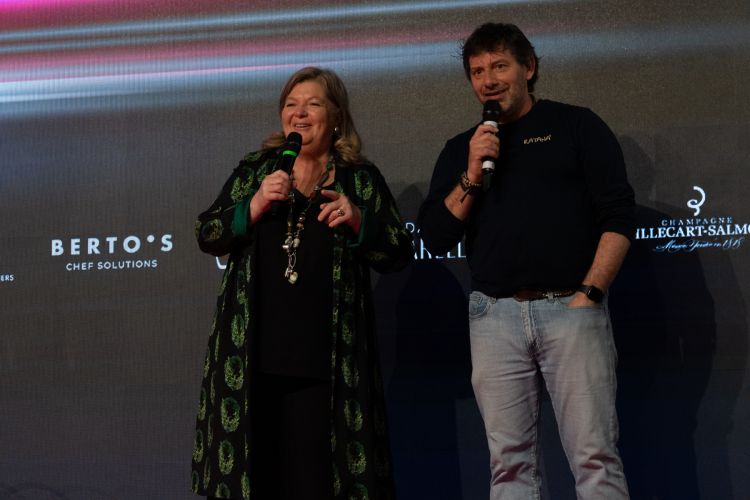Cesare Battisti ha conquistato il premio 
