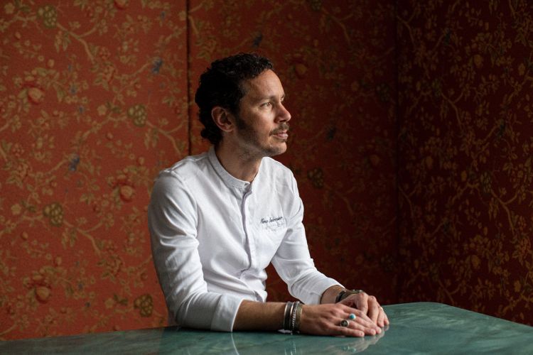 Marco Ambrosino, 