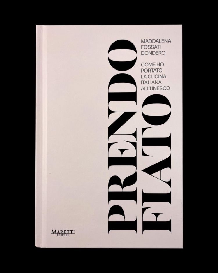 La copertina di Prendo fiato