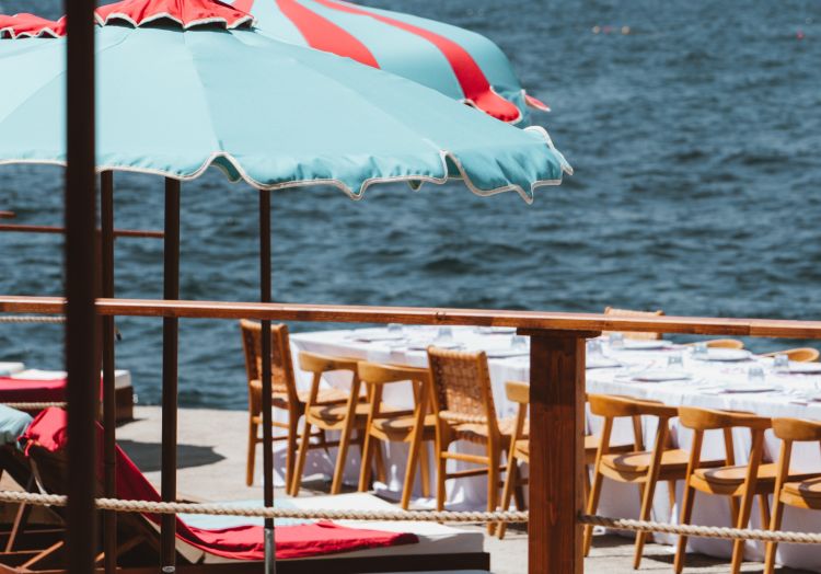 Lido Parthenope
