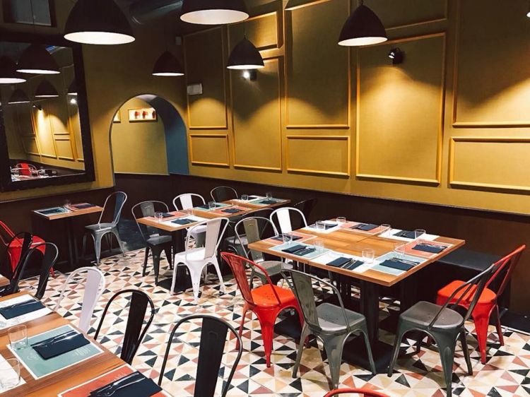 Lievità di via Sottocorno dopo il restyling